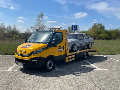 Pomoc Drogowa 24h Laweta Wroncar